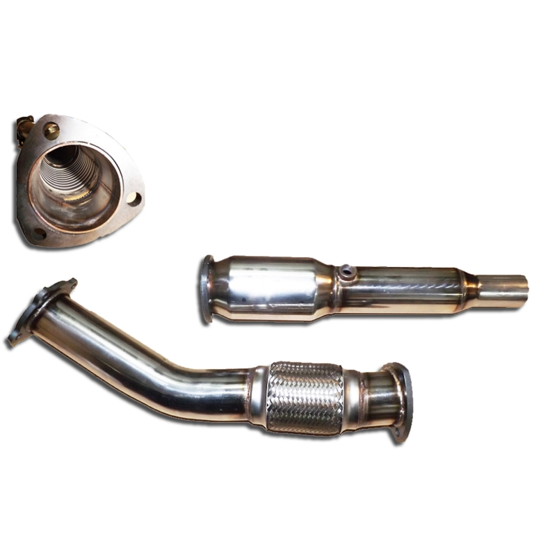 Downpipe audi deals s3 8l